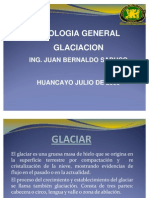 Glaciacion