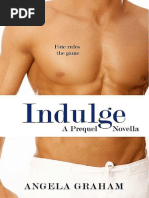 Angela Graham - Harmony 0.5 - Indulge (AL2)