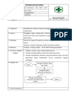 Ep 3 Sop Penyampaian Informasi