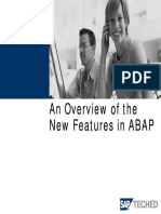 ABAP New Features.pdf