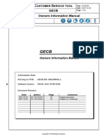 FSM SV Tool Gecb 2007 10 26 PDF