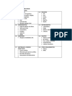 Prevención de Recursos cuestionario de solidez al color 