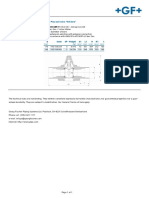 Datasheet Ball Valve