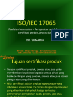 ISO17065