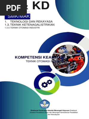 1 3 4 Kikd Teknik Otomasi Industri Compiled 1