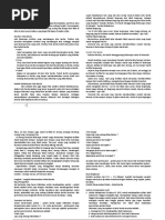 Surat Ke Walikota- Audiensi