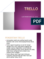 Trello PDF