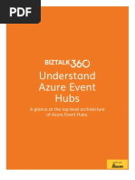 Understand Azure Event Hubs