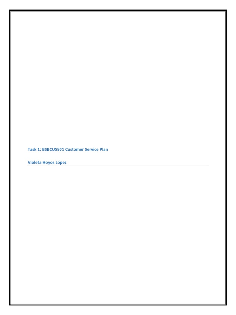 task-1-bsbcus501-customer-service-plan-final-pdf-records