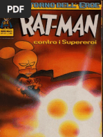 Ebook Ita Fumetti Ratman Tutto Ratman 01