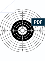 Bersaglio P A4 PDF