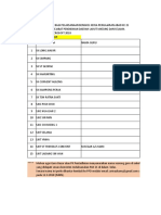 Senarai Nama Peserta PDPC Pak 21 Dengan Microsoft