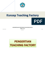 Teaching Factory