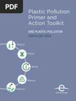 Plastic Pollution Primer and Action Toolkit