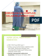 7. Komunikasi Dan Komplain PDF