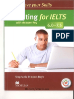 Improve Your Skills Writing PDF