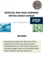 (8) Residual Risk Uji Saring IMLTD 03042018