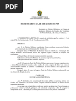 Decreto Lei 667 2 Julho 1969 374170 Normaatualizada Pe