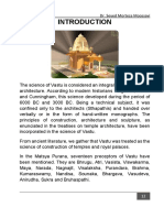 Vastu Shastra (Vedic Architecture) - 02-Introduction-Seyed Morteza Moossavi