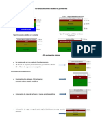 1.3 Estructuraciones