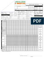 Anaesthesia Record