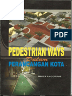 Buku Pedestrian PDF