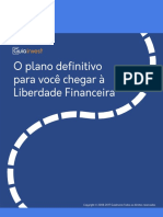 Plano Definitivo para Liberdade Financeira PDF