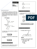 Angulo Trigonometrico