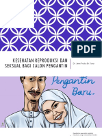 Kesehatan Reproduksi Calon Pengantin