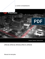 Manual de Instrucao CPVS 40-95 PDF