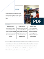 Drama Strategy Handout - KS 13 Final PDF