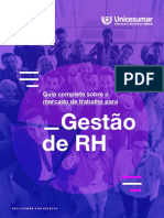 Libro Gestao de Recursos Humanos Brasil