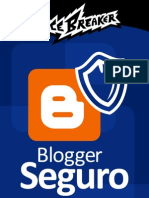 Blogger Seguro