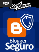 Blogger Seguro