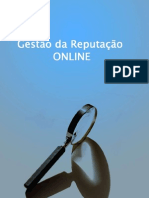 Gestao Reputacao Online