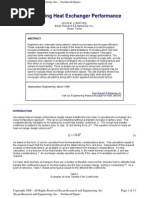 Download Increasing Heat Exchanger Performance by imtinan mohsin SN38502348 doc pdf