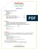 7 Maths NCERT Solutions Chapter 1 2 PDF