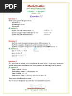 Detailed Lesson Plan in Mathematics 7 - Inductive Method | PDF ...