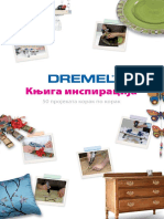 Dremel - Knjiga Inspiracija 50 PDF