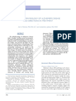 Alzheimer Pathopys PDF