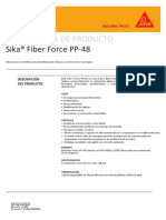 Sika Fiber Force PP 48
