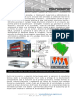 Brochure Estructurar Ingenieria 2018 - Abril2018 PDF