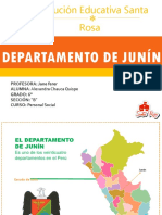 Junin