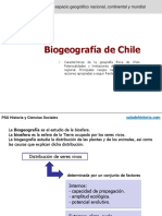 0061 PSU Biogeografia de Chile