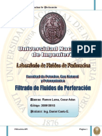 Filtrado PDF