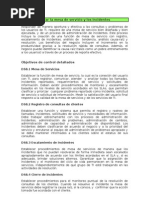 Download DS8 Administrar la mesa de servicio y los incidentes by Chimpi SN3850341 doc pdf