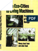 From Eco Cities To Living Machines Complete PDF