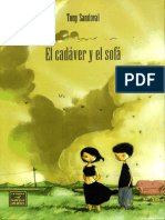 El Cadaver y El Sofa - Sandoval - Esp PDF