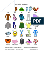 Clothes1 PDF
