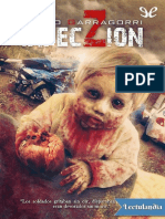 InfecZion - Koldo Garragorri PDF